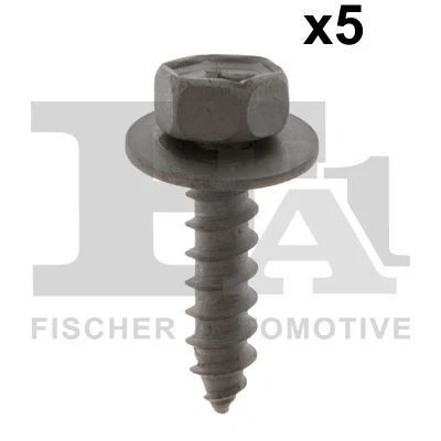 Imagem de FA1 77 70001.5 Parafuso