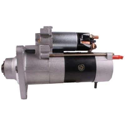 Imagem de HELLA 8EA 012 586 051 Motor de arranque 24V 4,5kW 12 92mm
