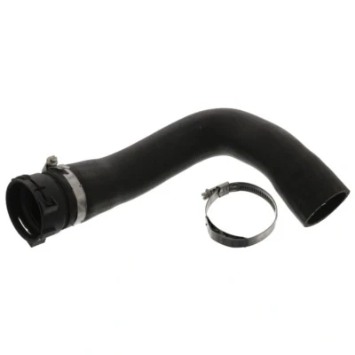 Imagem de FEBI BILSTEIN 49138 Mangueira de Radiador 56 EPDM (borracha etileno propileno dieno) com braçadeira ProKit