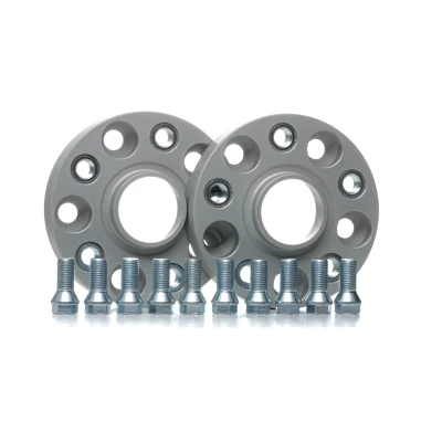 Imagem de EIBACH Pro Spacer S90 7 25 005 Alargamento de via 5 112 VOLKSWAGEN: Scirocco III, GOLF 7, 6, AUDI: A4 B6 Avant, A3 Hatchback, B7 Sedan