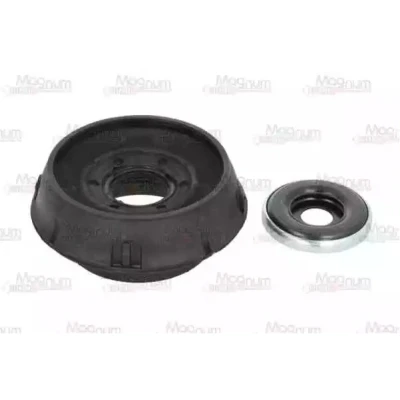 Imagem de Magnum Technology A71055MT Kit de reparação, suporte apoio do conj. mola/amortecedor Eixo dianteiro, ambos os lados com rolamentos esferas
