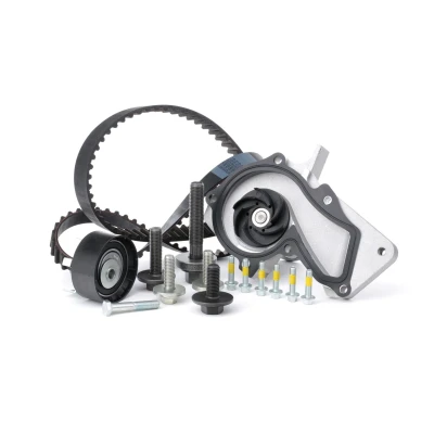 Imagem de INA 530 0495 30 bomba de Água + Kit Correia Distribuição com água FORD: FIESTA 6, Focus 3 Turnier, 2, VOLVO: V50, S40 II, C30