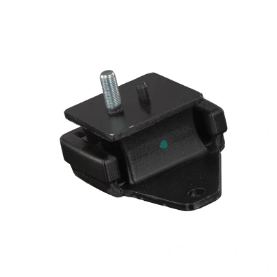 Imagem de FEBI BILSTEIN 173616 Suporte, motor à frente, de ambos os lados Rolamento borracha e metal