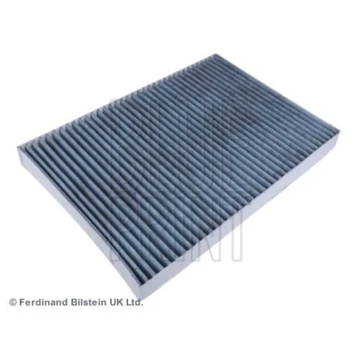 Imagem de BLUE PRINT ADA102501 Filtro, ar do habitáculo Filtro de carvão ativado 310 213 30 CHRYSLER: 300C Touring