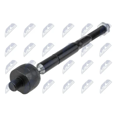 Imagem de NTY SDK HD 031 Barra Axial da Direção Eixo dianteiro