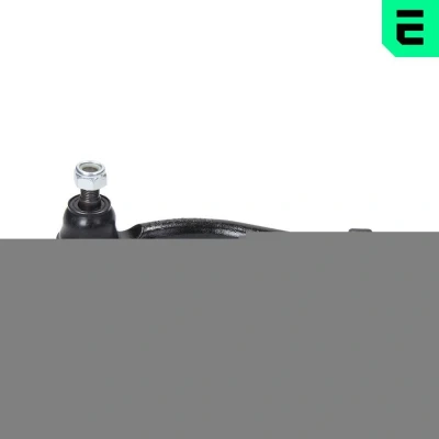 Imagem de OPTIMAL G1 1362 Rótula de direção exterior, Eixo dianteiro, lado esquerdo