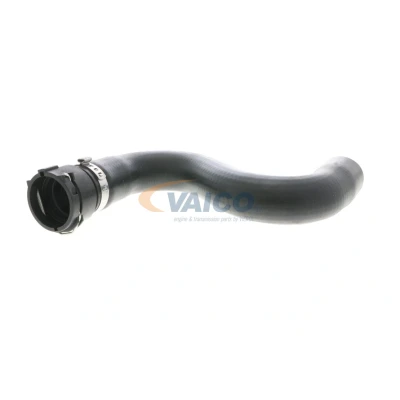 Imagem de VAICO V10 2819 Mangueira de Radiador Borracha com entretela Original Quality AUDI: A4 B5 Sedan, Avant, A6 C5 Sedan