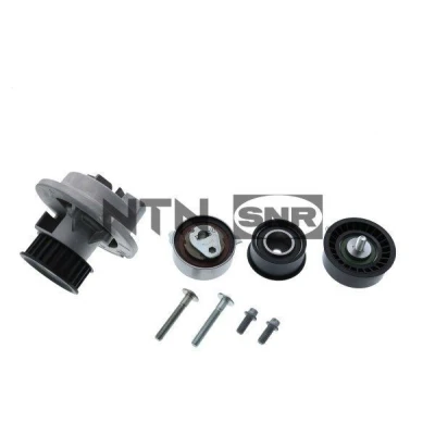 Imagem de SNR KDP453.112 Bomba de Água + Kit Correia Distribuição OPEL: Vectra B Carrinha, Sedan