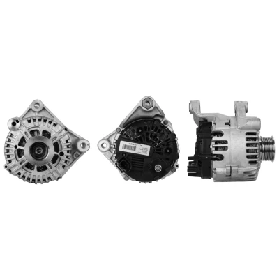 Imagem de ELSTOCK 28 6527 Alternador 14V 150A BMW: 5 Touring, Sedan, 3 Touring