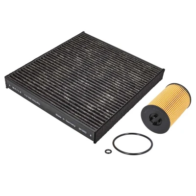 Imagem de MEYLE 112 330 0010/SK Elemento de filtro SEAT: Leon III Hatchback, VOLKSWAGEN: Golf 7