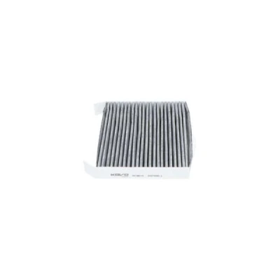Imagem de KAVO PARTS SC 9811C Filtro, ar do habitáculo Filtro de carvão ativado 202mm 229mm 35mm