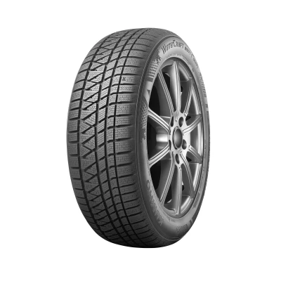 Imagem de Kumho WinterCraft WS71 SUV ( 235/70 R16 106H 4PR )