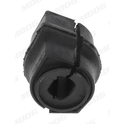 Imagem de MOOG PE SB 6750 Casquilho de apoio, barra estabilizadora Eixo dianteiro PEUGEOT: 206 Hatchback, SW
