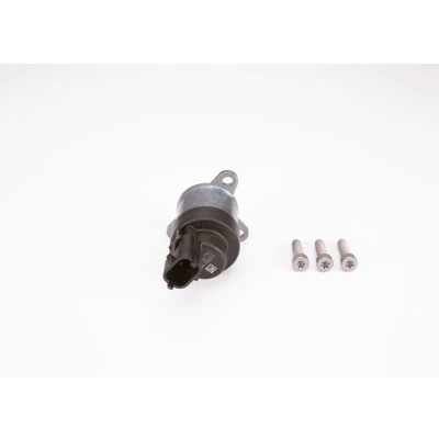 Imagem de BOSCH 1 465 ZS0 100 Válvula reguladora de pressão Common Rail Bomba alta (lado da baixa pressão) com material montagem
