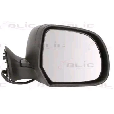 Imagem de Espelho retrovisor exterior BLIC 5402 67 003364P Rechts
