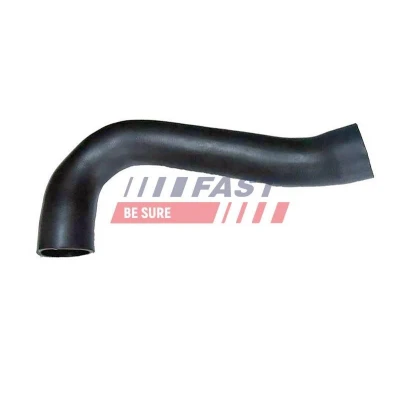 Imagem de FAST FT61544 Mangueira Para o Turbocompressor MERCEDES BENZ: Sprinter 3 T Minibus, Van, 4 Camião de plataforma/Chassis
