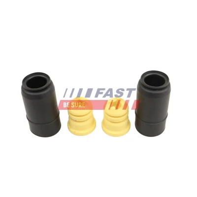 Imagem de FAST FT00798 Coifa Amortecedor Eixo traseiro