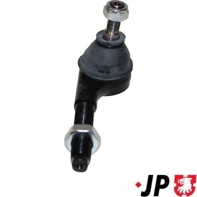 Imagem de JP GROUP 3144600270 Rótula de direção Eixo dianteiro, exterior PEUGEOT: 206 Hatchback, 207 106 I CITROËN: Saxo Hatchback