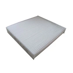 Imagem de ALCO FILTER MS 6368 Filtro, ar do habitáculo Filtro de pólen 221,0 195,0 30,0 TOYOTA: Auris Hatchback, Yaris II III Hatchback