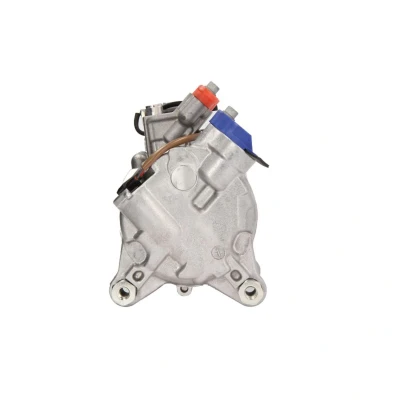 Imagem de DENSO DCP05106 Compressor 6SBU14A 12 PAG 46 R 134a com embraiagem magnética BMW: 1 Hatchback