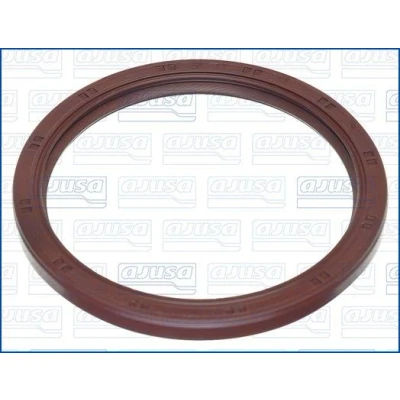 Imagem de AJUSA 15035600 Retentor de Cambota MITSUBISHI: Pajero 2, L200 II Pick up, Sport 1 SUV, HYUNDAI: Trajet, Coupe II, GALLOPER KIA: Cerato Sedan