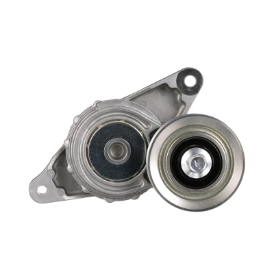 Imagem de GATES T39297 Polia Tensora FleetRunner Micro V Stretch Fit HONDA: Insight II Hatchback, Jazz 3