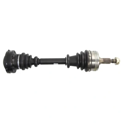 Imagem de POINT GEAR PNG70040 Veio de transmissão Eixo dianteiro, ambos os lados 538 98 para veículos com ABS MERCEDES BENZ: Vito Minibus, Van