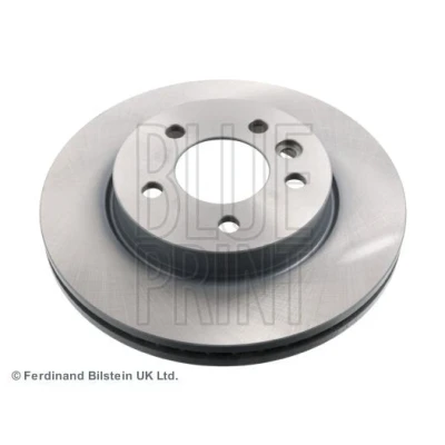 Imagem de BLUE PRINT ADV184354 Disco de travão Eixo dianteiro 303 28 5 120 interior ventilado revestido VOLKSWAGEN: Amarok Pick up