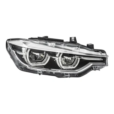 Imagem de HELLA 1EX 012 102 921 Farol Principal BMW: 3 Touring