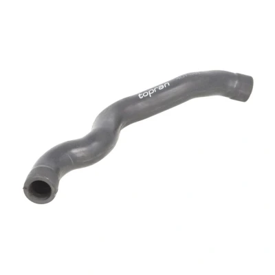 Imagem de TOPRAN 407 867 Tubo flexível, respiro da tampa cabeça do motor das válvulas para o colector de admissão MERCEDES BENZ: CLK Coupe