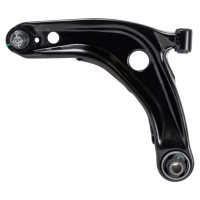 Imagem de BLUE PRINT ADT386160 Braço de suspensão TOYOTA: Yaris II Hatchback, III Hatchback