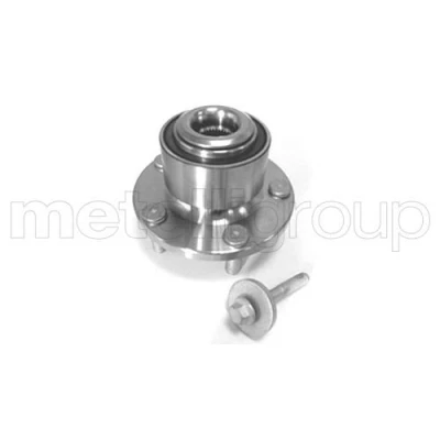 Imagem de METELLI 19 2339 Kit de rolamento roda 78 FORD: Focus 2, C Max, 2 Kombi