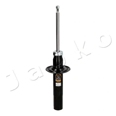 Imagem de JAPKO MJ00849 Amortecedor Eixo dianteiro Pressão do gás Tubo duplo Kit de conjunto mola/amortecedor cavilha em cima AUDI: A6 C7 Avant, A7 Sportback