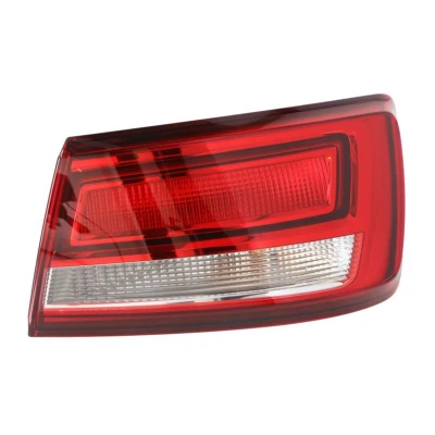 Imagem de MAGNETI MARELLI 714081680203 Farolim à direita parte exterior com lâmpadas de incnadescência porta AUDI: A3 Sedan