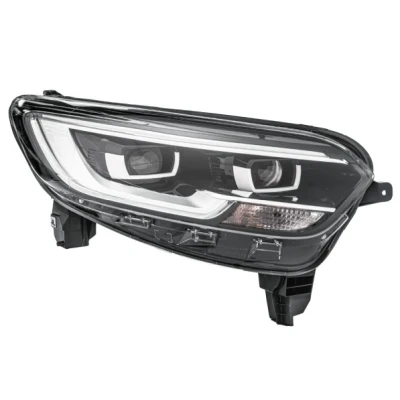 Imagem de HELLA 1EX 011 770 461 Farol Principal à direita LED, PY21W LED para circulação pela RENAULT: Kadjar