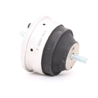 Imagem de FEBI BILSTEIN 17860 Suporte, motor esquerda, à direita Apoio hidráulico Borracha BMW: 3 Sedan, Touring, Coupe endado, norauto, oscaro, mister auto