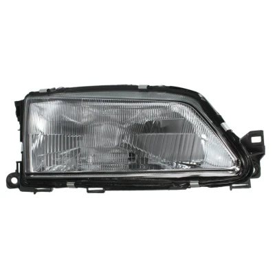 Imagem de ABAKUS 550 1114R LD E Farol Principal à direita H4 para circulação pela P43t PEUGEOT: 306 Hatchback
