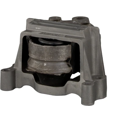 Imagem de FEBI BILSTEIN 29908 Suporte, motor à direita Apoio hidráulico Borracha FORD: Transit Mk5 Minibus, Van