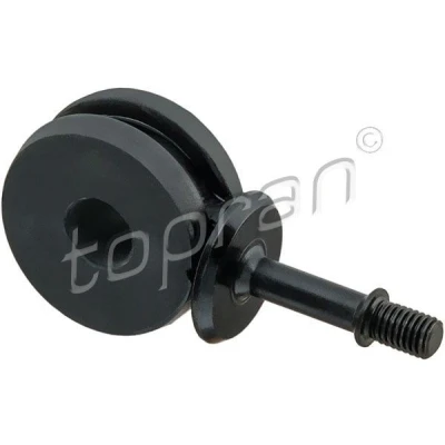 Imagem de TOPRAN 103 483 barra / escora, estabilizadora Eixo dianteiro, lado direito, esquerdo VOLKSWAGEN: Passat B3/B4 Sedan