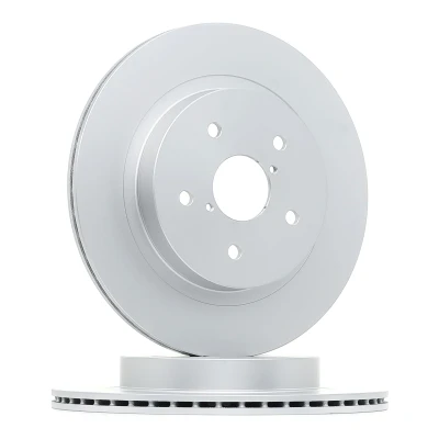 Imagem de BOSCH 0 986 479 D64 Disco de travão 300 17 5 114,3 ventilado revestido