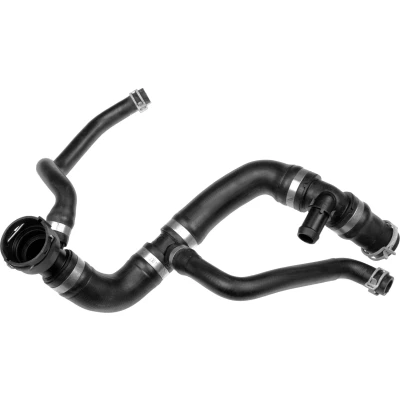 Imagem de GATES 05 4656 Mangueira de Radiador EPDM (borracha etileno propileno dieno) VOLVO: XC60 I, S60 II