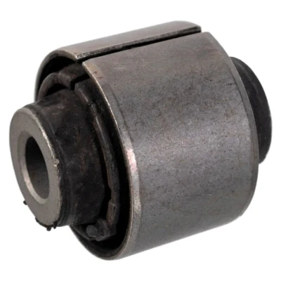 Imagem de BLUE PRINT ADBP800360 Casquilho de Braço Suspensão Eixo traseiro esquerdo, exterior, direito Borracha