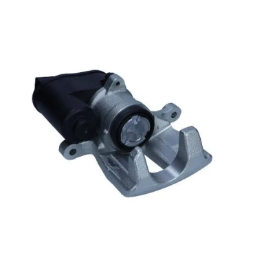 Imagem de MAXGEAR 82 1256 Pinça de travão Alumínio eixo traseiro direito, atrás do para veículos com estacionamento elétrico VOLVO: XC60 I