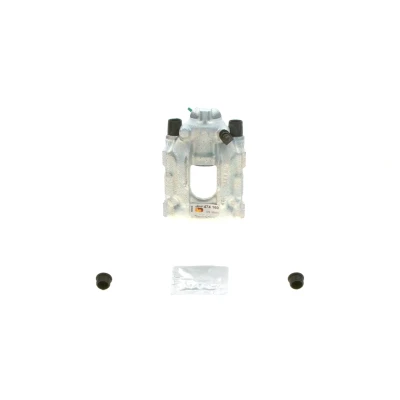 Imagem de BOSCH 0 986 474 160 Pinça de travão Ferro fundido 68 BMW: 3 Sedan, Coupe
