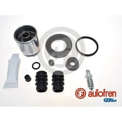 Imagem de AUTOFREN SEINSA D42373K Jogo de Reparação Pinça Travão Eixo traseiro 38 WITH MECHANISM