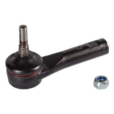 Imagem de FEBI BILSTEIN 108795 Rótula de direção Eixo dianteiro, lado esquerdo com porca autoblocante FIAT: Doblo I Cargo, II Van / Carrinha