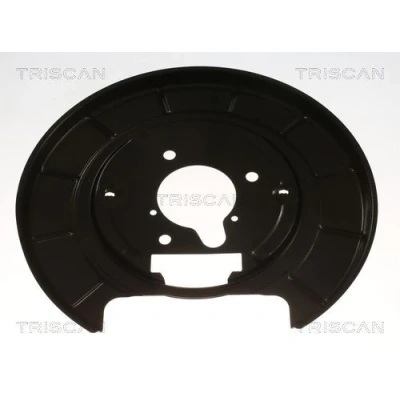 Imagem de TRISCAN 8125 28206 Defletor do Discos de Travão Eixo traseiro direito