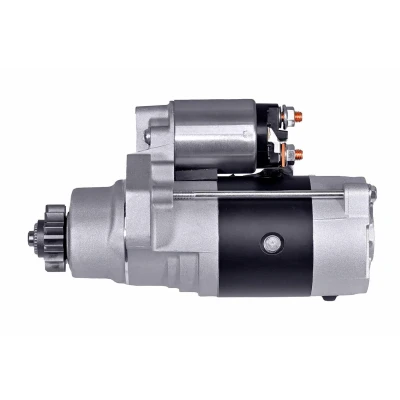 Imagem de HELLA 8EA 012 527 451 Motor de arranque 12 2,2 NISSAN: Almera 2 Limousine