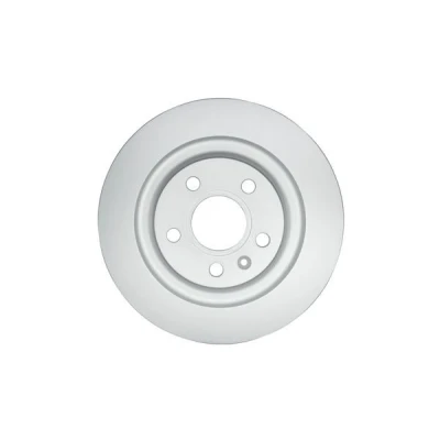 Imagem de HELLA 8DD 355 132 121 Disco de travão 302 12 05/06 108 cheio revestido sem pernos fixação da roda, cubo roda