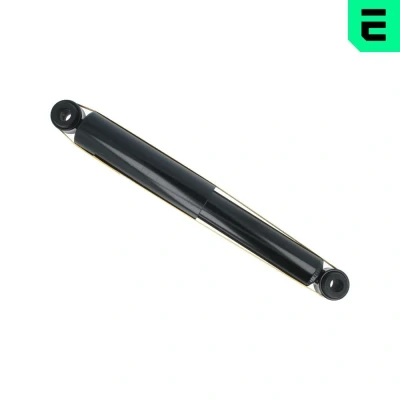 Imagem de OPTIMAL A 68990G Amortecedor Eixo traseiro Pressão do gás Tubo simples telescópico olhal em cima, baixo
